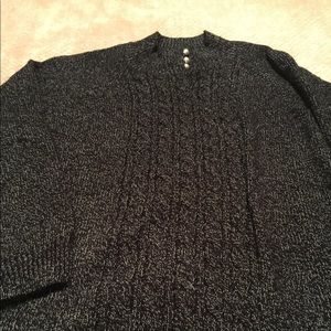 Karen Scott Vintage Sweater